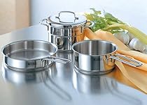 WMF 特別記念セット ミニシリーズ 3点セット 018WF-9044