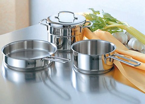 WMF 特別記念セット ミニシリーズ 3点セット 018WF-9044