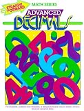 Advanced Decimals (Advanced Straight Forward Math Series)