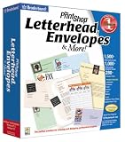 The Print Shop Letterheads & More