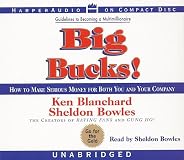 Big Bucks!