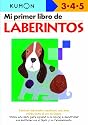Mi Primer Libro de Laberintos / Mazes: Edades 3-4-5 (Mi Primer Libro de...) (Spanish Edition)