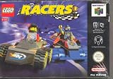 Lego racers - Nintendo 64 - PAL