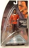 Star Trek: The Wrath of Khan 25th Anniversary - Captain Terrell