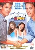 Whatever It Takes [UK IMPORT] - Jodi Lyn O'Keefe
