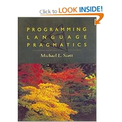 Programming Language Pragmatics
