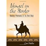 Ishmael on the Border: Rabbinic Portrayals of the First Arab (S U N Y Series in Judaica)