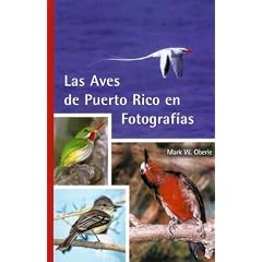 Las Aves de Puerto Rico en Fotograf�as