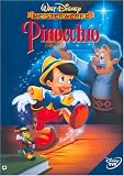 Pinocchio - Marion Darlington