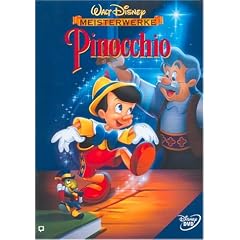 Pinocchio