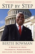 Step by Step: A Memoir of Hope, Friendship, Perseverance, and Living the American Dream