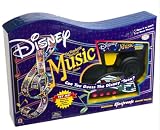 Disney: The Wonderful World of Music Game