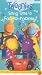 Tweenies - Song Time Is Fab-A-Rooney [1999]