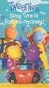 Tweenies 