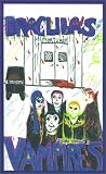 cover of Dracula's Vampires