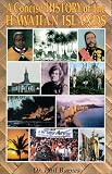 A Concise History of the Hawaiian Islands