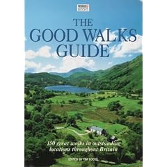 The Good Walks Guide: 150 Great Walks in Outstanding Locations Throughout Britain ("Which?" Consumer Guides)