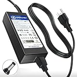 T-Power (TM) Ac Dc adapter for Panasonic Toughbook CF-74F CF-74G CF-H1 CF-28 CF-29 CF-30 CF-50 CF-51 CF-52 CF-71 CF-72 CF-73 Series ( NOT WORK for : CF-52S CF-53 CF-53A CF-74J CF-53E )