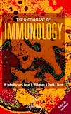 Dictionary of Immunology, Fourth Edition