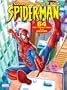 Spider-Man Big Color & Activity Book: With Stickers