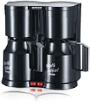 Severin KA 5826 Duo-Thermo-Kaffeeauto...