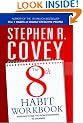8th Habit Personal Workbook: Strategies to Take You from Effectiveness to Greatness