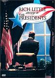 Rich Little Starring in The Presidents