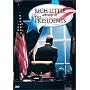 Rich Little Starring in The Presidents