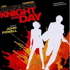 Knight And Day