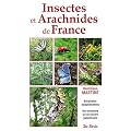 Insectes et Arachnides de France