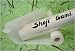 Shoji Gami White Rice Paper Roll- 11 inch X 60 feet