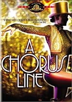 A Chorus Line