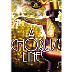 A Chorus Line by 
