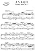 Book Bach J.S. French Suite No. 2 in C Minor: Instantly download and print sheet music