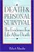 Death and Personal Survival