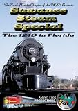Suwanee Steam Special-The 1218 in Florida