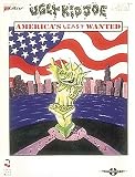 "Ugly Kid Joe": America`s Least Wanted