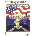 Ugly Kid Joe - America's Least Wanted* book cover