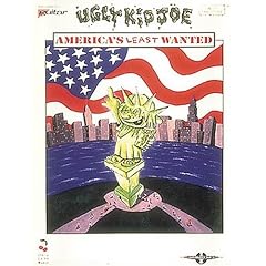 Ugly Kid Joe - America's Least Wanted*