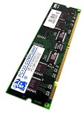 Electronics : Viking - Memory - 128 MB - DIMM 168-PIN - SDRAM - 133 MHz / PC133 - registered - ECC
