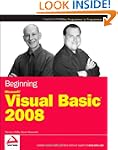 Beginning Microsoft Visual Basic 2008