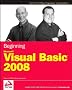 Beginning Microsoft Visual Basic 2008