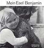 Mein Esel Benjamin - Hans Limmer, Lennart Osbeck