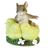 Spring has Sprung