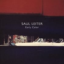 Saul Leiter: Early Color