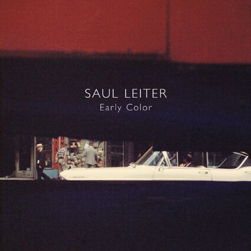 Saul Leiter: Early Color