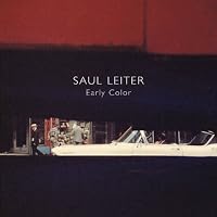 Saul Leiter: Early Color