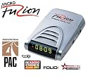 Micro Fuzion Safety Camera Detection System