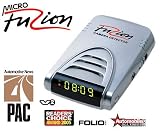 Micro Fuzion Safety Camera Detection System