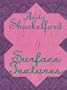 Anita Shackelford: Surface Textures